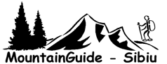 Mountain Guide Sibiu
